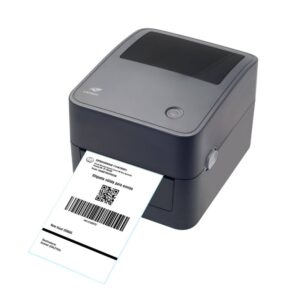 Impressora de Etiquetas Térmicas USB /Rede Lan IT-200 C3 Tech