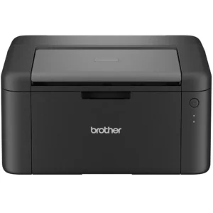 Impressora Laser Monocromática em Preto USB 220Volts HL-L1222V Brother
