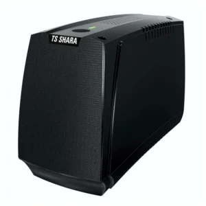 Nobreak 1400VA Senoidal Ent/Saida Bivolt com 6 Tomadas 1 Bateria Interna + Expansão TS Shara
